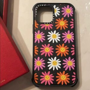 Casetify iPhone 12 Pro Case